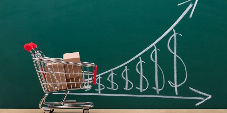 Uruguay ocupa el séptimo puesto en la región en el ranking de inflación