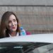 Victoria Villarruel, a cargo la Presidencia, encabezó una actividad en Casa Rosada