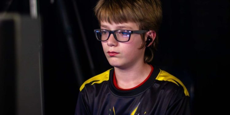 Videojuegos: un chico de 13 años terminó el clásico Tetris por primera vez en la historia