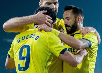 Villarreal, épico: insólito gol al Barcelona a los 99 minutos y otro a los 102