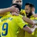 Villarreal, épico: insólito gol al Barcelona a los 99 minutos y otro a los 102