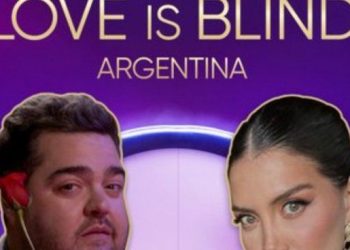 Wanda Nara y Darío Barassi conducirán el exitoso reality “Love is Blind” en Argentina