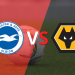 Wolverhampton quiere mantener su racha frente Brighton and Hove
