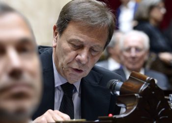 Zago afirmó que el retiro del paquete fiscal “facilitará el debate de la ley Bases”