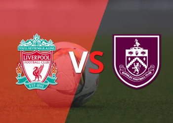 3-1. Liverpool pisa fuerte en el estadio Anfield y vuelve a anotar