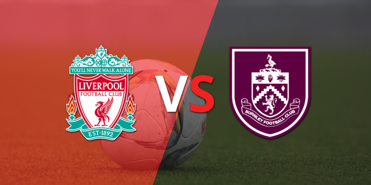 3-1. Liverpool pisa fuerte en el estadio Anfield y vuelve a anotar