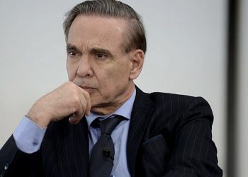 A Pichetto no le “sorprende” la posible unidad entre La Libertad Avanza y el PRO