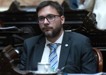 Agost Carreño: “No hemos logrado un diálogo maduro entre el Presidente y los gobernadores”