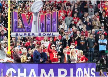 Amazon se queda con los derechos exclusivos de los play-off de la NFL en 2025