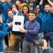 Apple Vision Pro: el primer comprador fue aplaudido en EEUU