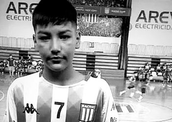 Asesinaron a un adolescente de un disparo en la cabeza tras una discusión