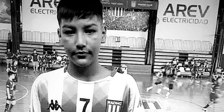Asesinaron a un adolescente de un disparo en la cabeza tras una discusión