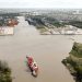 Aumentó 40% la presencia de trabajadoras en puertos y muelles bonaerenses