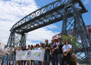 Avellaneda para conocer: historia, naturaleza, cultura y fútbol