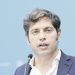 Axel Kicillof pidió al Giobierno “no fundir a los argentinos”