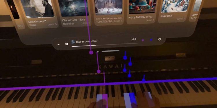 Black Mirror: los mejores y los más polémicos videos del Apple Vision Pro