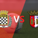 Boavista se enfrentará ante SC Braga por la fecha 23