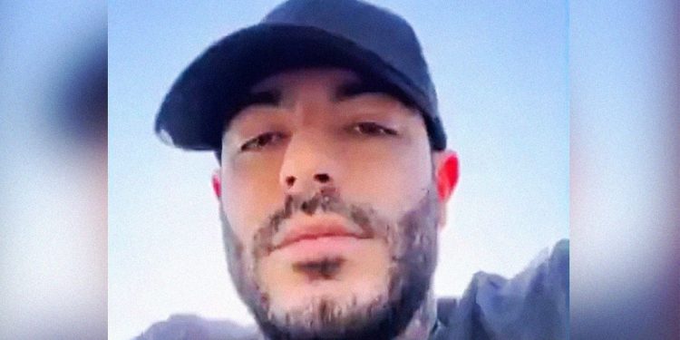 Brasil liberó al hermano de Sebastián Marset