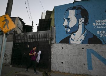 Bukele se encamina a la reelección en El Salvador en elecciones que reforzarían su poder