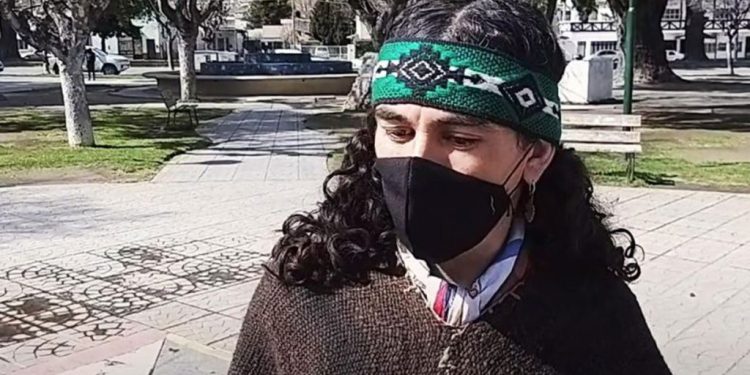 Buscan señalar al pueblo mapuche como agresor externo para enfrentarlo vía militar
