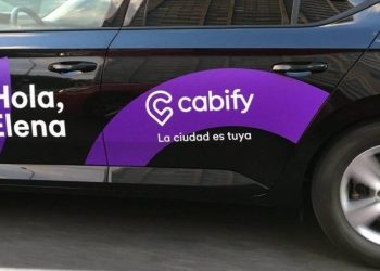 Cabify y empresas de conductores de apps reclaman al MEF por “desventajas” para competir