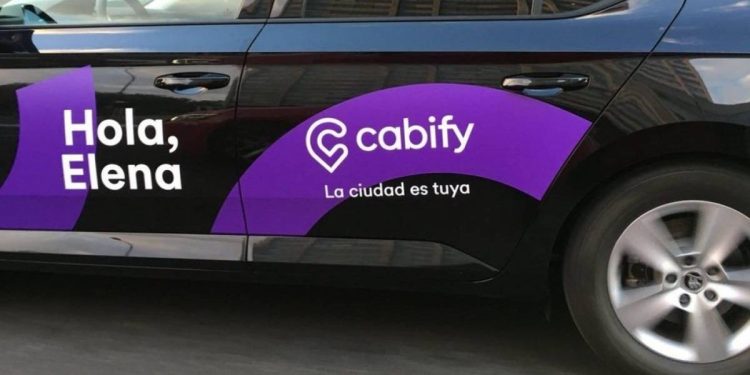 Cabify y empresas de conductores de apps reclaman al MEF por “desventajas” para competir