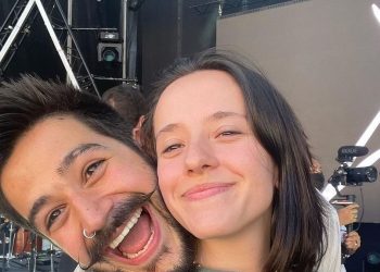 Camilo y Evaluna anunciaron la llegada de su segundo hijo: cómo se llamará