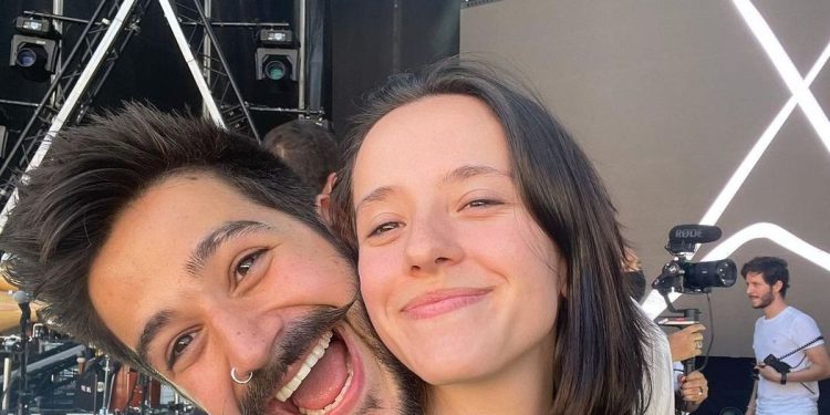 Camilo y Evaluna anunciaron la llegada de su segundo hijo: cómo se llamará