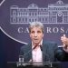 Caputo dijo que se fijará el nuevo salario mínimo y ratificó baja de inflación en febrero