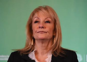 Carolina Cosse le pidió al gobierno “no hacerse el gallito” por la situación en Venezuela