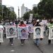 Caso Ayotzinapa: detuvieron a los ocho militares que estaban en libertad condicional