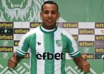 Caso Sebastián Villa: la FIFA se declaró incompetente en la demanda de Boca al jugador colombiano