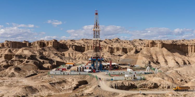 Cayeron los precios del petróleo luego de que se aligeren levemente las precoupaciones de Medio Oriente