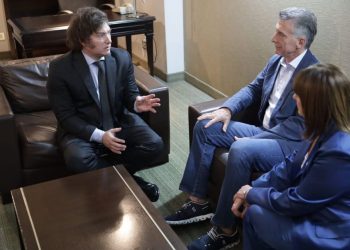 Chubut, causa o consecuencia de un nuevo fracaso en la fusión PRO-LLA