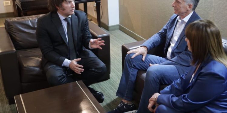 Chubut, causa o consecuencia de un nuevo fracaso en la fusión PRO-LLA