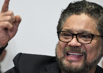 Colombia anunció el inicio formal de las negociaciones de paz con Segunda Marquetalia