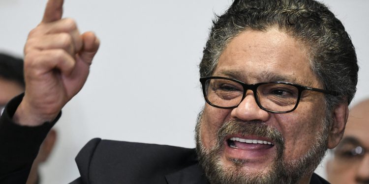 Colombia anunció el inicio formal de las negociaciones de paz con Segunda Marquetalia