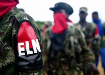 Colombia culpó al ELN por una “crisis innecesaria” al congelar el proceso de paz