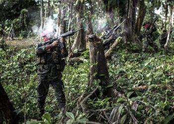 Colombia denunció una nueva violación del alto el fuego