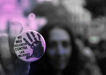 Comienza el juicio al acusado de asesinar de 13 puñaladas a su pareja en Pehuen Có