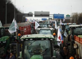 Comisario de Agricultura de la UE propone cambiar la política impositiva para el sector