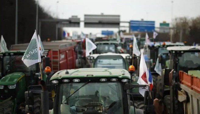 Comisario de Agricultura de la UE propone cambiar la política impositiva para el sector