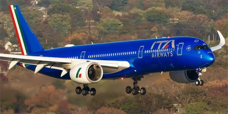 ¿Cómo avanzan las gestiones para la llegada de un vuelo desde Italia?