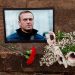 Condenaron a 154 personas en Rusia por participar de homenajes a Alexei Navalny