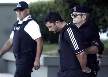 Confirmaron el procesamiento de Juan Suris en una causa por lavado de activos