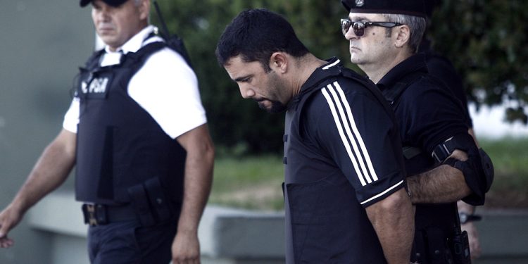 Confirmaron el procesamiento de Juan Suris en una causa por lavado de activos