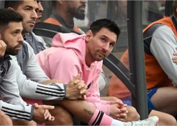 Continúa el repudio generalizado por la ausencia de Messi en Hong Kong: “Lo odiamos”