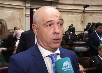 Coparticipación: Abdala llamó “animalitos de gastar” a los gobernadores y Weretilneck lo cruzó