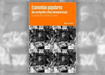 “Cuando se agudiza una crisis, las economías populares activan sus saberes”