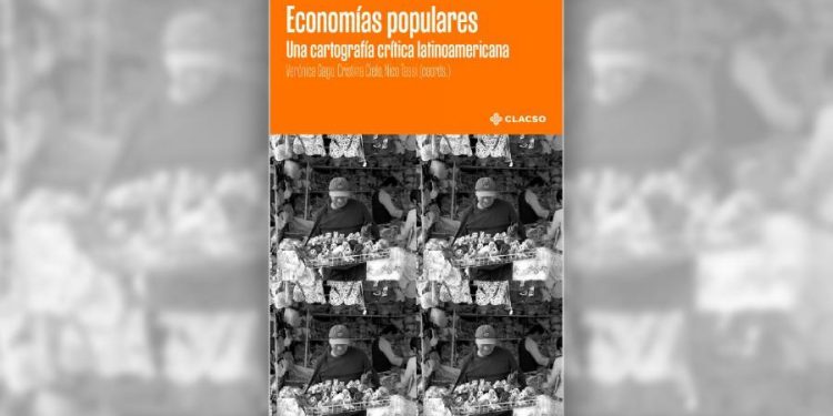 “Cuando se agudiza una crisis, las economías populares activan sus saberes”